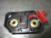 Recambio de cerradura maletero / porton para smart coupe turbo cat referencia OEM IAM 3 PUERTAS