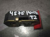 Recambio de cerradura maletero / porton para smart coupe turbo cat referencia OEM IAM 3 PUERTAS