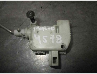 Recambio de motor cierre centralizado porton para smart coupe turbo cat referencia OEM IAM 0004955  