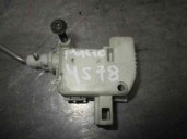 Recambio de motor cierre centralizado porton para smart coupe turbo cat referencia OEM IAM 0004955  