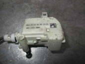 Recambio de motor cierre centralizado porton para smart coupe turbo cat referencia OEM IAM 0004955  