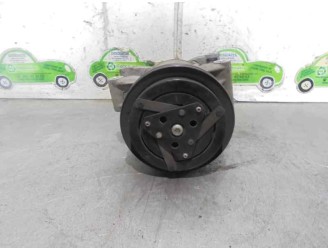 Recambio de compresor aire acondicionado para nissan primera trav. (p12) 2.2 16v turbodiesel cat referencia OEM IAM 92600BN301 E