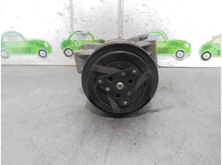 Recambio de compresor aire acondicionado para nissan primera trav. (p12) 2.2 16v turbodiesel cat referencia OEM IAM 92600BN301 E