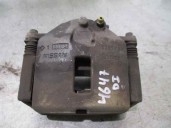 Recambio de pinza freno delantera izquierda para nissan primera trav. (p12) 2.2 16v turbodiesel cat referencia OEM IAM LUCAS