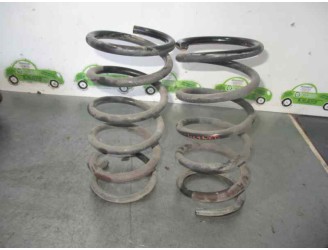 Recambio de muelle amortiguacion para daewoo tacuma 1.6 cat referencia OEM IAM 
