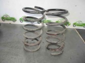 Recambio de muelle amortiguacion para daewoo tacuma 1.6 cat referencia OEM IAM 