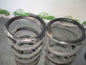 Recambio de muelle amortiguacion para daewoo tacuma 1.6 cat referencia OEM IAM 