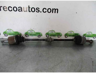 Recambio de transmision delantera derecha para volvo s40 berlina 1.8 cat referencia OEM IAM 