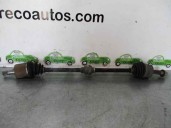 Recambio de transmision delantera derecha para volvo s40 berlina 1.8 cat referencia OEM IAM 
