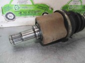 Recambio de transmision delantera derecha para volvo s40 berlina 1.8 cat referencia OEM IAM 