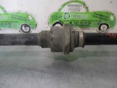 Recambio de transmision delantera derecha para volvo s40 berlina 1.8 cat referencia OEM IAM 