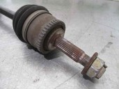 Recambio de transmision delantera derecha para volvo s40 berlina 1.8 cat referencia OEM IAM 