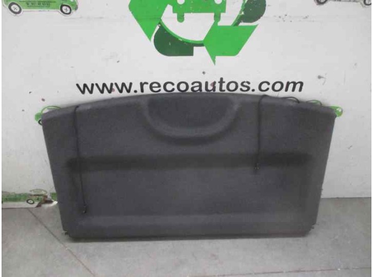 Recambio de bandeja trasera para renault megane i fase 2 berlina (ba0) 1.9 dti diesel referencia OEM IAM 7700832010 