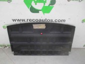 Recambio de bandeja trasera para renault megane i fase 2 berlina (ba0) 1.9 dti diesel referencia OEM IAM 7700832010 