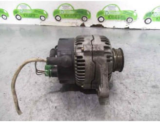 Recambio de alternador para honda civic berlina .5 (ma/mb) 1.5 referencia OEM IAM 31100PIKE05 0123315020 BOSCH