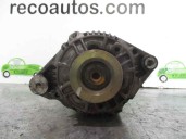 Recambio de alternador para honda civic berlina .5 (ma/mb) 1.5 referencia OEM IAM 31100PIKE05 0123315020 BOSCH