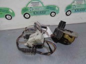 Recambio de cerradura maletero / porton para smart coupe turbo cat referencia OEM IAM 0004955V004  3 PUERTAS