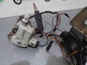 Recambio de cerradura maletero / porton para smart coupe turbo cat referencia OEM IAM 0004955V004  3 PUERTAS