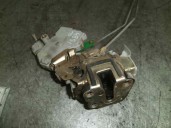 Replacement rear right door lock for Nissan Terrano/Terrano II (R20) 2.7 turbodiesel OEM IAM reference 5 DOORS