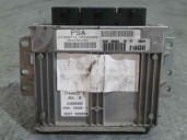 Recambio de centralita motor uce para peugeot 406 berlina (s1/s2) 1.8 16v cat referencia OEM IAM 9645304080 81464345 