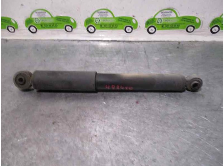 Recambio de amortiguador trasero izquierdo para suzuki wagon r+ rb (mm) 1.3 16v cat referencia OEM IAM 4180083E11 FF15 KYB