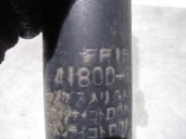 Recambio de amortiguador trasero izquierdo para suzuki wagon r+ rb (mm) 1.3 16v cat referencia OEM IAM 4180083E11 FF15 KYB