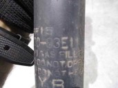 Recambio de amortiguador trasero izquierdo para suzuki wagon r+ rb (mm) 1.3 16v cat referencia OEM IAM 4180083E11 FF15 KYB