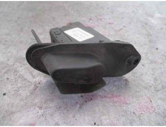 Recambio de motor tapa deposito combustible para mercedes-benz vaneo (w414) furgoneta compacta 1.7 turbodiesel cat referencia OE