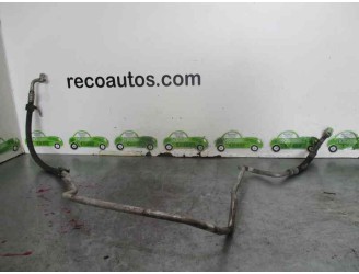 Recambio de tubos aire acondicionado para mercedes-benz vaneo (w414) furgoneta compacta 1.7 turbodiesel cat referencia OEM IAM A