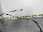 Recambio de tubos aire acondicionado para mercedes-benz vaneo (w414) furgoneta compacta 1.7 turbodiesel cat referencia OEM IAM A