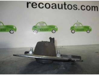 Recambio de soporte motor izquierdo para peugeot 307 (s1) 1.6 hdi referencia OEM IAM 96230491 