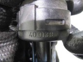 Recambio de motor cierre centralizado trasero izquierdo para mercedes-benz clase s (w140) berlina 6.0 v12 48v cat referencia OEM