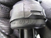 Recambio de motor cierre centralizado trasero derecho para mercedes-benz clase s (w140) berlina 6.0 v12 48v cat referencia OEM I