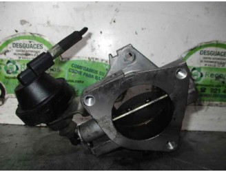 Recambio de caja mariposa para alfa romeo 147 (190) 1.9 jtd 16v cat referencia OEM IAM 46823851 55222912 PIERBURG