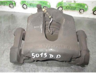 Recambio de pinza freno delantera derecha para mercedes-benz clase c (w202) berlina 2.8 v6 18v cat referencia OEM IAM 57/25/288 