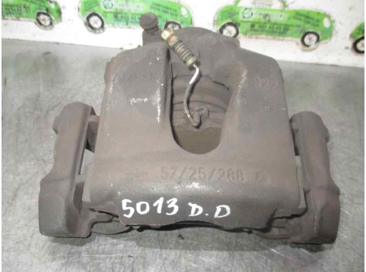 Recambio de pinza freno delantera derecha para mercedes-benz clase c (w202) berlina 2.8 v6 18v cat referencia OEM IAM 57/25/288 