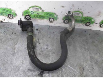 Recambio de tubos aire acondicionado para mercedes-benz clase c (w203) berlina 2.0 compresor cat referencia OEM IAM A1112307056 