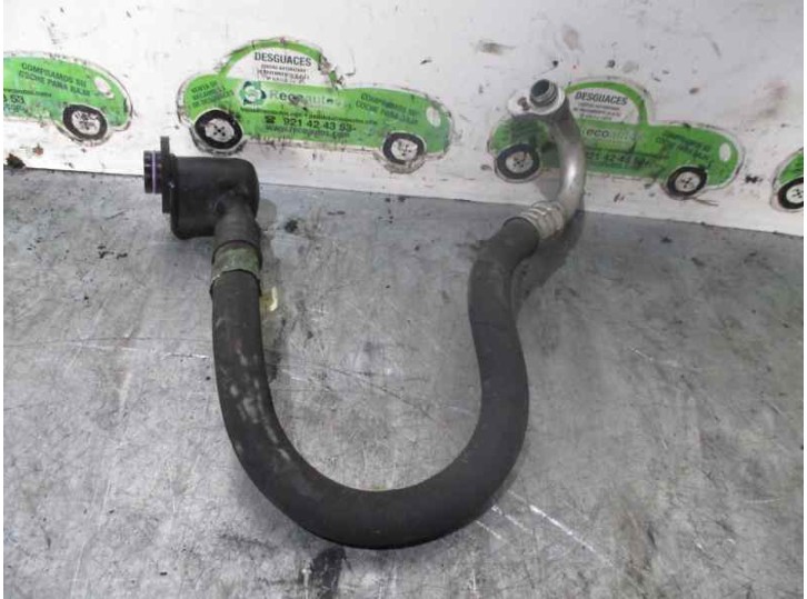 Recambio de tubos aire acondicionado para mercedes-benz clase c (w203) berlina 2.0 compresor cat referencia OEM IAM A1112307056 