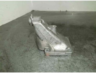 Recambio de soporte motor izquierdo para mercedes-benz clase c (w202) berlina 2.2 cdi 16v cat referencia OEM IAM 6112230604 