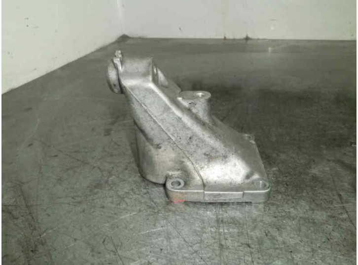 Recambio de soporte motor izquierdo para mercedes-benz clase c (w202) berlina 2.2 cdi 16v cat referencia OEM IAM 6112230604 