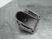 Recambio de soporte motor izquierdo para mercedes-benz clase c (w202) berlina 2.2 cdi 16v cat referencia OEM IAM 6112230604 