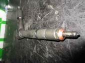 Replacement injector for Opel Corsa C 1.7 16V Di CAT (Y 17 DTL / LK8) OEM IAM reference 029267 029267 DELPHI