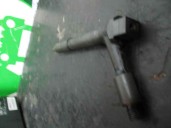 Recambio de inyector para opel corsa c 1.7 16v di cat (y 17 dtl / lk8) referencia OEM IAM 029267 029267 DELPHI