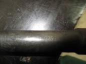 Recambio de inyector para opel corsa c 1.7 16v di cat (y 17 dtl / lk8) referencia OEM IAM 029267 029267 DELPHI