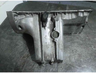 Recambio de carter para mercedes-benz clase a (w168) 1.6 cat referencia OEM IAM 1660141302  