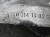 Recambio de carter para mercedes-benz clase a (w168) 1.6 cat referencia OEM IAM 1660141302  