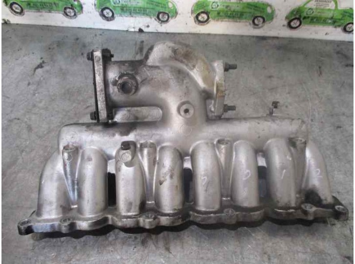 Recambio de colector admision para kia sorento 2.5 crdi cat referencia OEM IAM 283104A102  