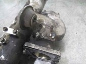 Recambio de colector admision para kia sorento 2.5 crdi cat referencia OEM IAM 283104A102  