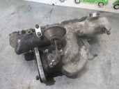 Recambio de colector admision para kia sorento 2.5 crdi cat referencia OEM IAM 283104A102 