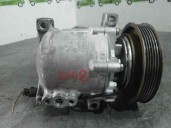 Recambio de compresor aire acondicionado para nissan primera berl./familiar (p10/w10) 2.0 16v cat referencia OEM IAM 